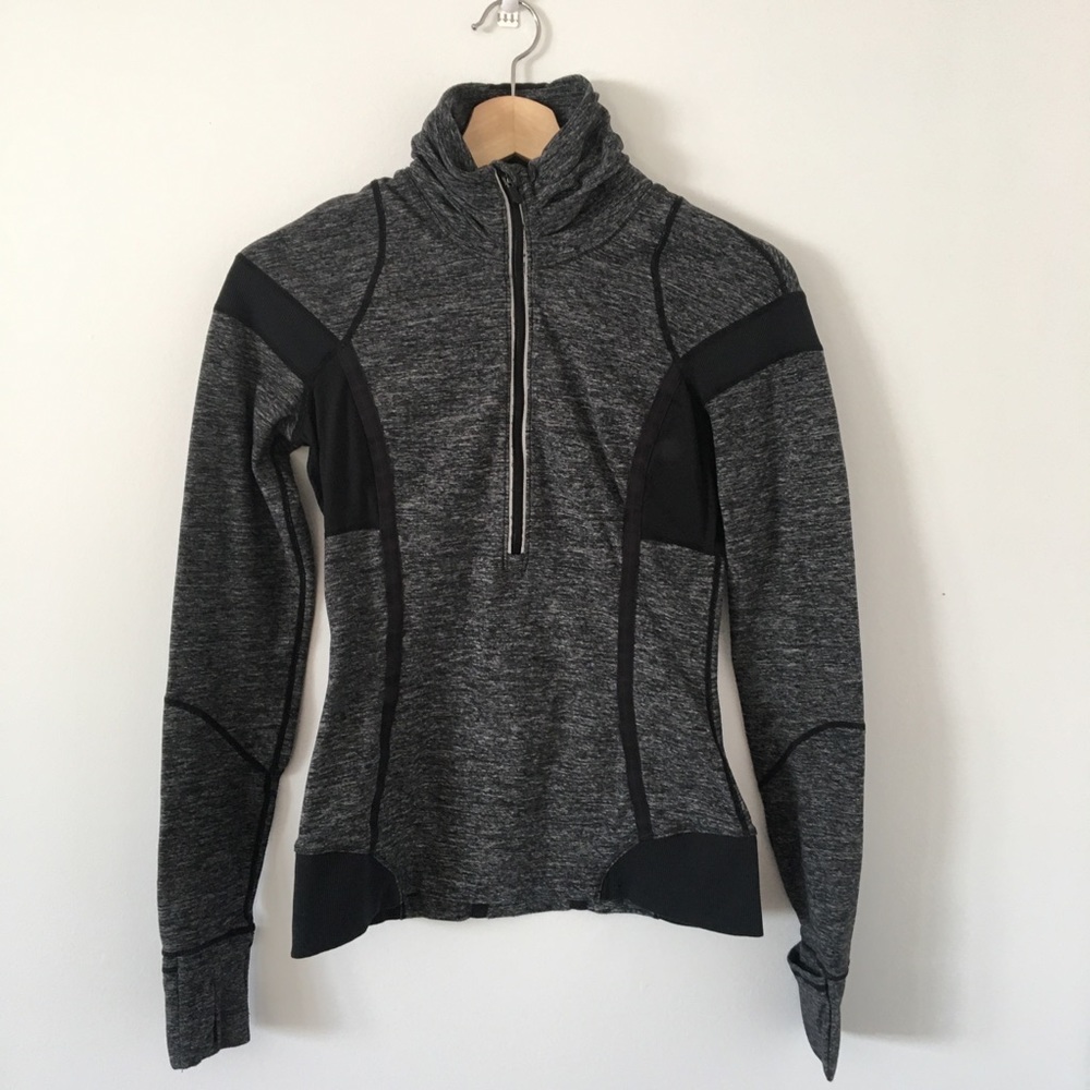 Rulu running top